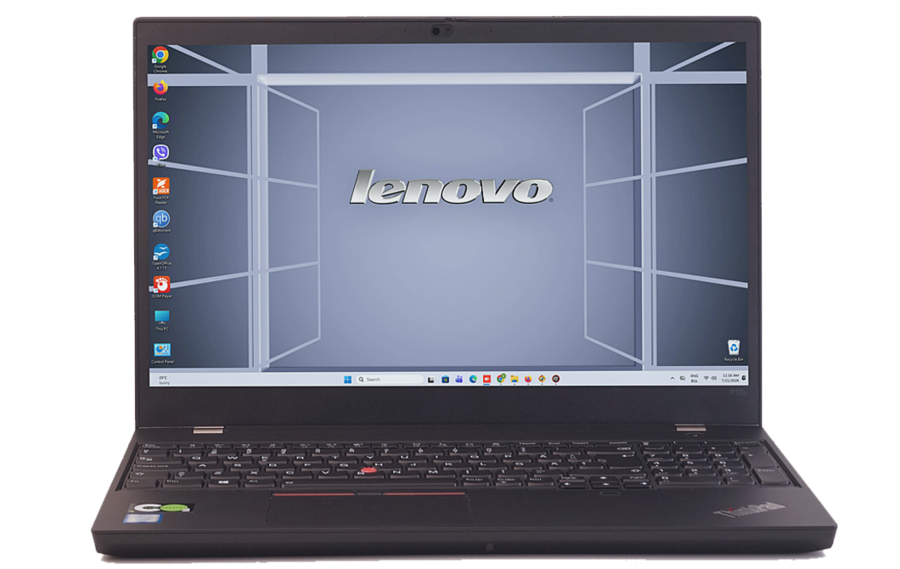������ Lenovo ThinkPad P15v Gen 1 - ������ 1