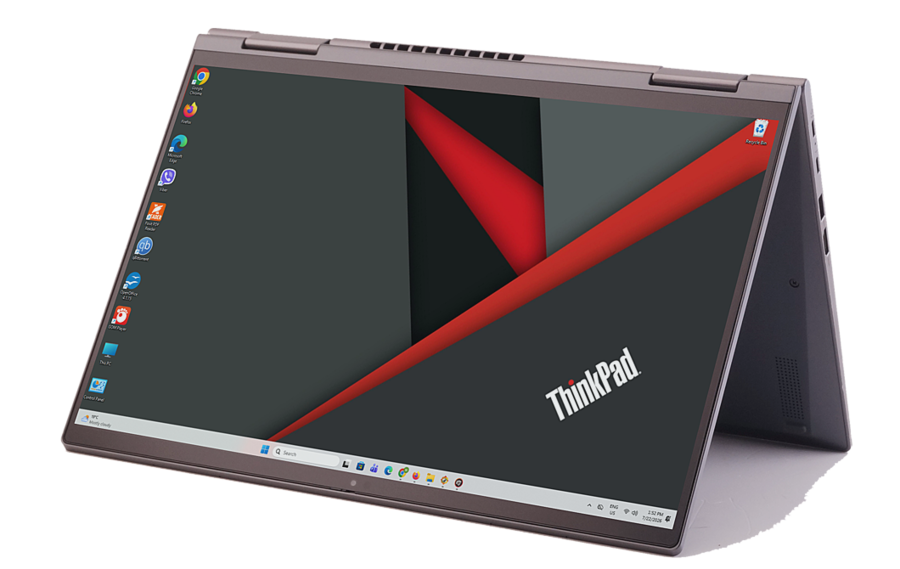 ������ Lenovo ThinkPad X1 Yoga Gen 6 - ������ 1