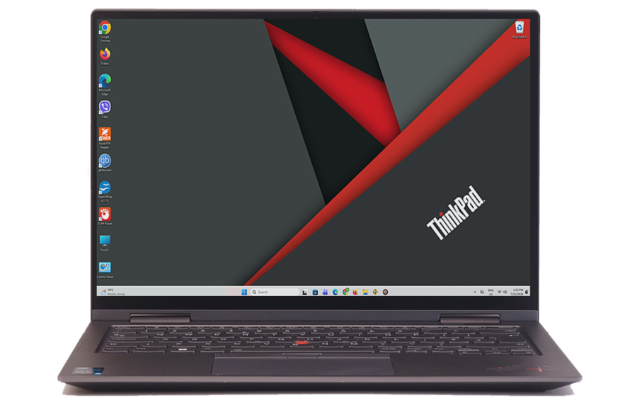 ������ Lenovo ThinkPad X1 Yoga Gen 6 - ������ 2