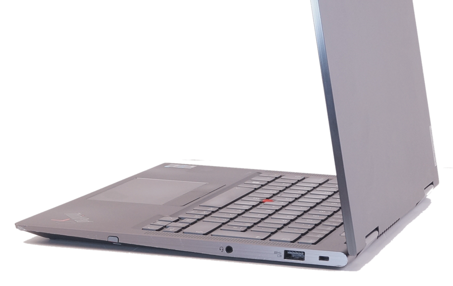 ������ Lenovo ThinkPad X1 Yoga Gen 6 - ������ 4