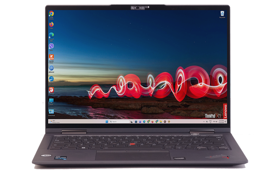 ������ Lenovo ThinkPad X1 Yoga Gen 7 - ������ 2