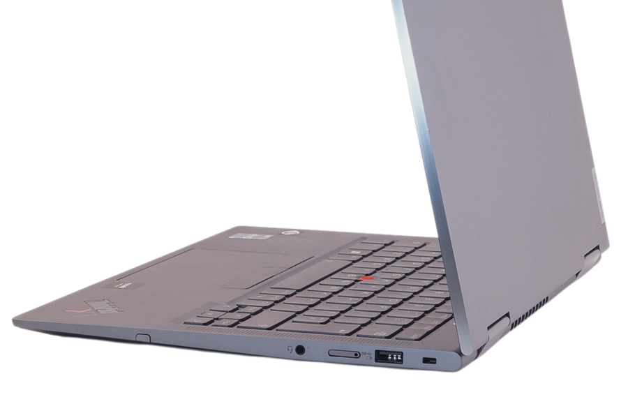 ������ Lenovo ThinkPad X1 Yoga Gen 7 - ������ 4