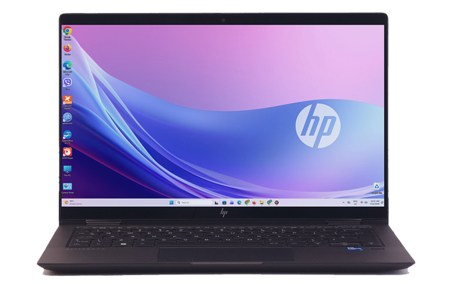 ������ HP Elite Dragonfly Max - ������ 2