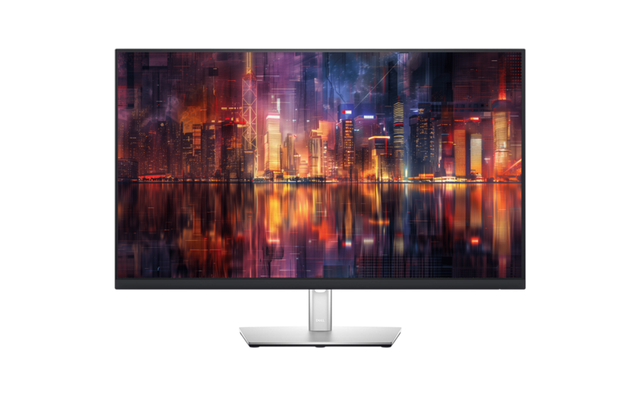 LCD ������� Dell P3221D - ������ 1