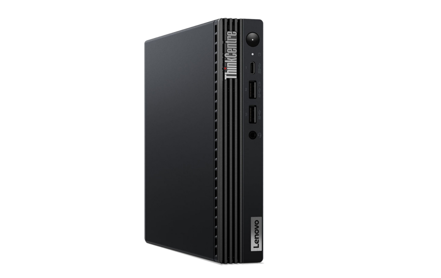 �������� Lenovo ThinkCentre M70q Gen 3 Tiny - ������ 1