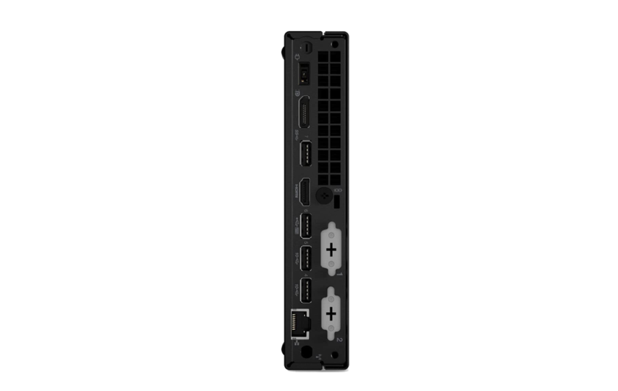 �������� Lenovo ThinkCentre M70q Gen 3 Tiny - ������ 2