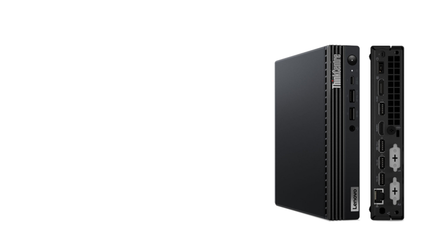 �������� Lenovo ThinkCentre M70q Gen 3 Tiny - ������ 3