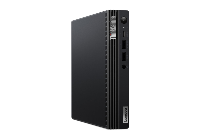 �������� Lenovo ThinkCentre M70q Gen 4 Tiny - ������ 1