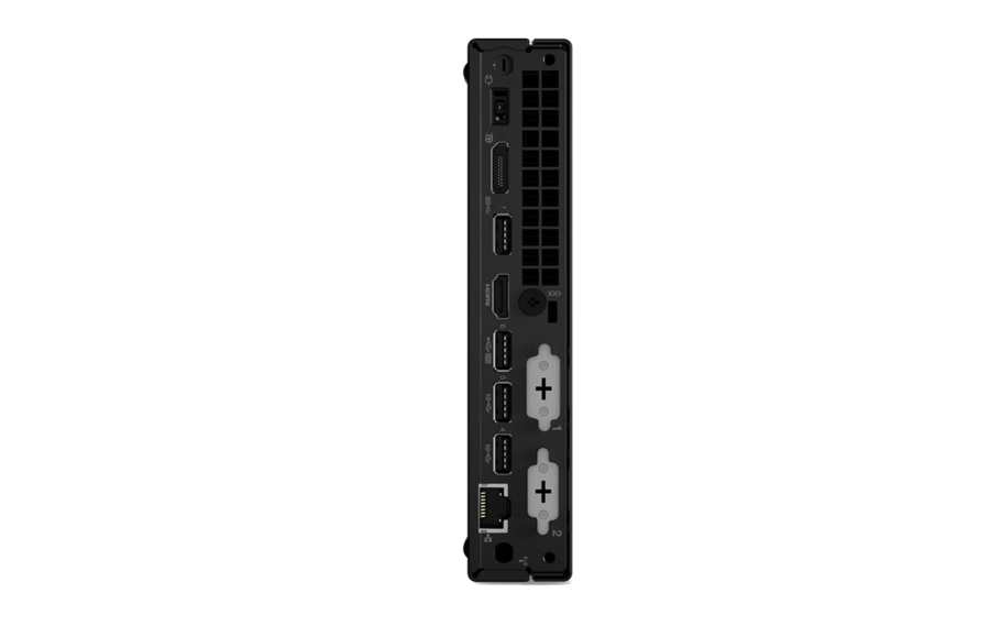 �������� Lenovo ThinkCentre M70q Gen 4 Tiny - ������ 2