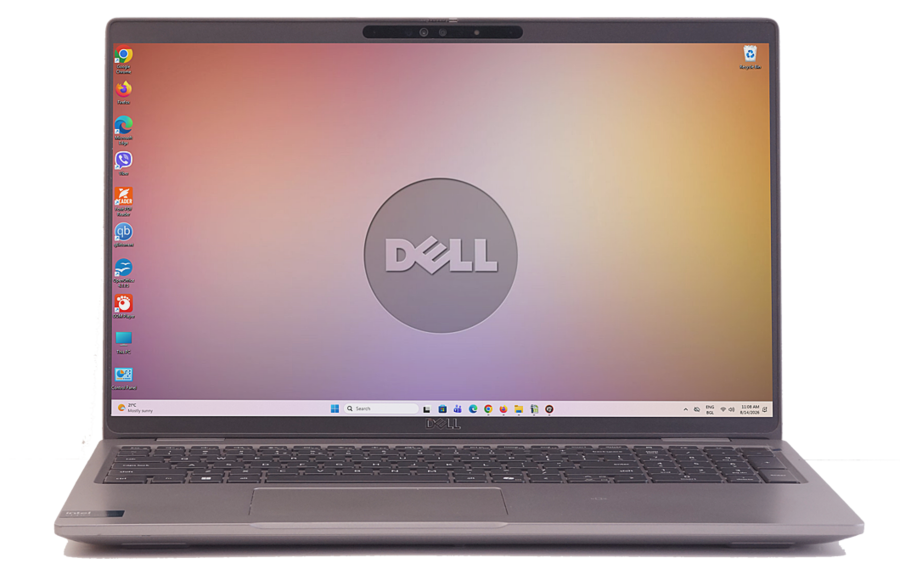 ������ Dell Latitude 5550 - ������ 1