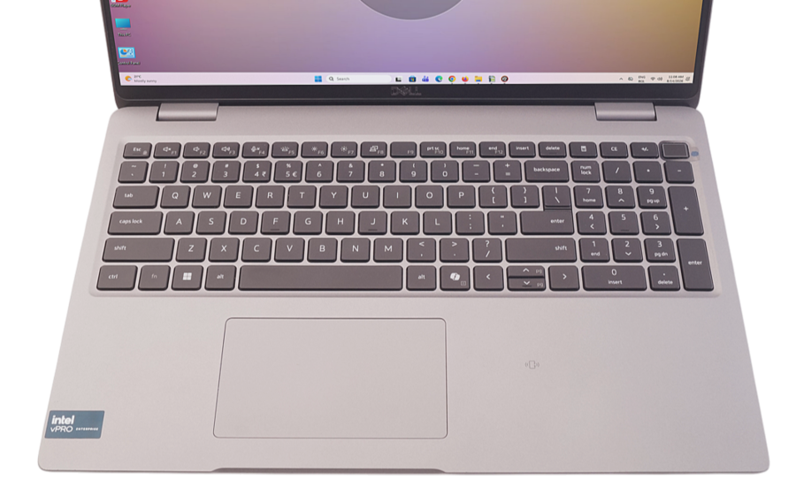 ������ Dell Latitude 5550 - ������ 4