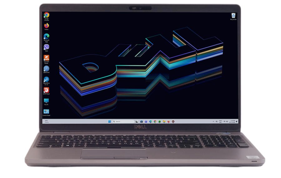 ������ Dell Latitude 5511 - ������ 1
