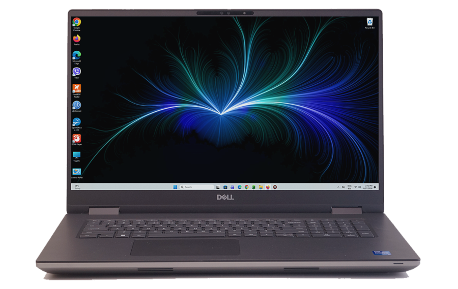 ������ Dell Precision 7780 - ������ 1