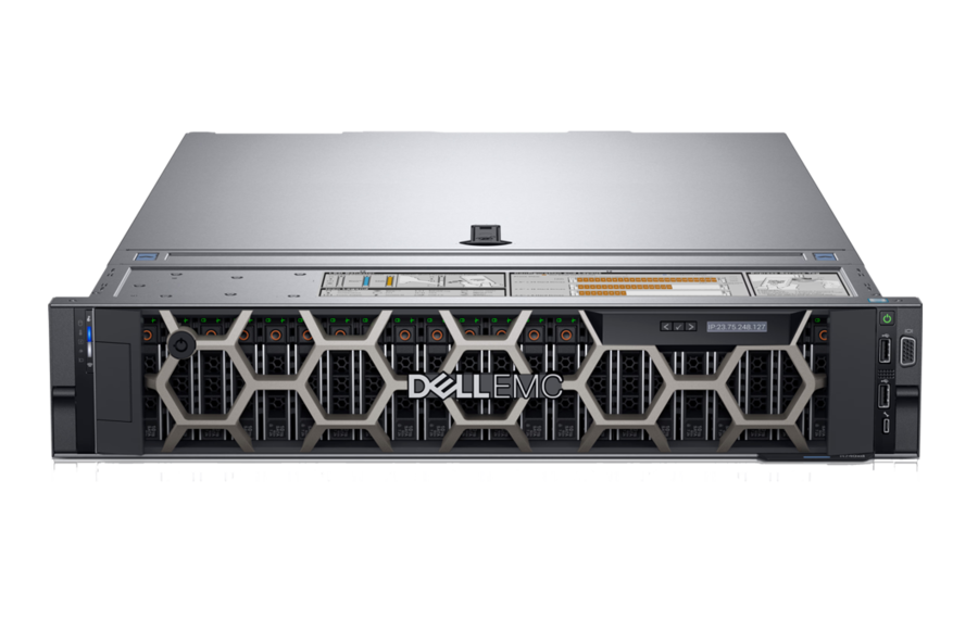 ������ Dell PowerEdge R840 - ������ 1