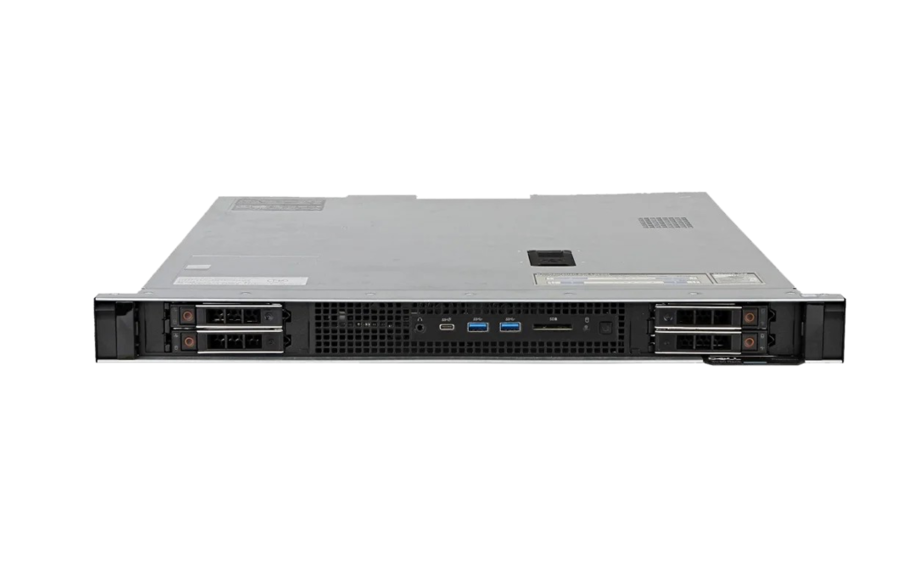������ Dell Precision 3930 Rack - ������ 1