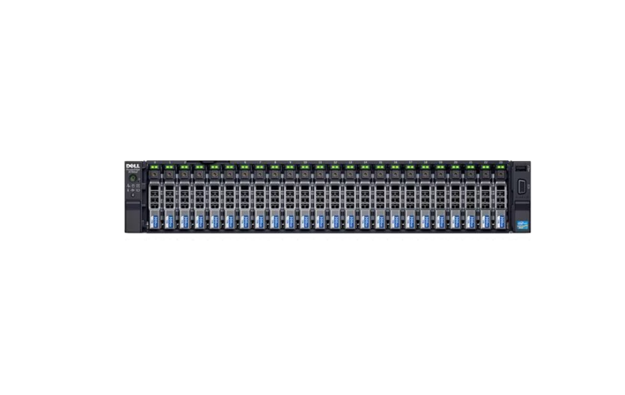 ������ Dell PowerEdge R730 - ������ 2