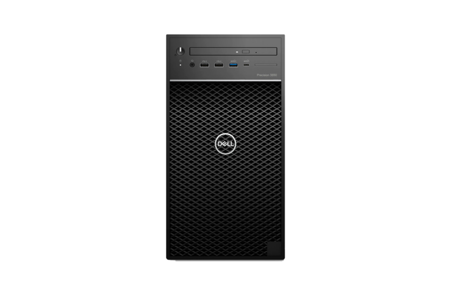 �������� Dell Precision 3650 Tower PC - ������ 1