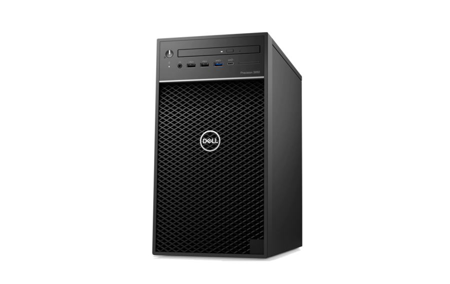 �������� Dell Precision 3650 Tower PC - ������ 2