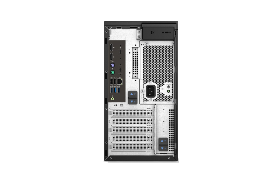 �������� Dell Precision 3650 Tower PC - ������ 3