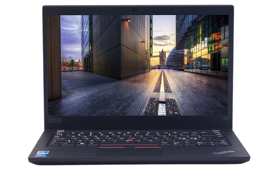 ������ Lenovo ThinkPad T14 Gen 2 Intel - ������ 1