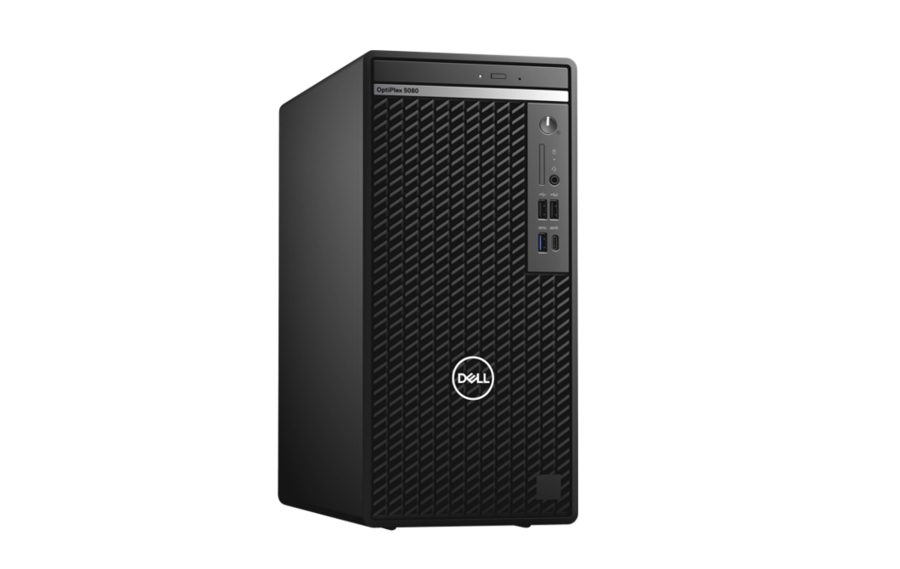 �������� Dell OptiPlex 5080 Tower - ������ 1