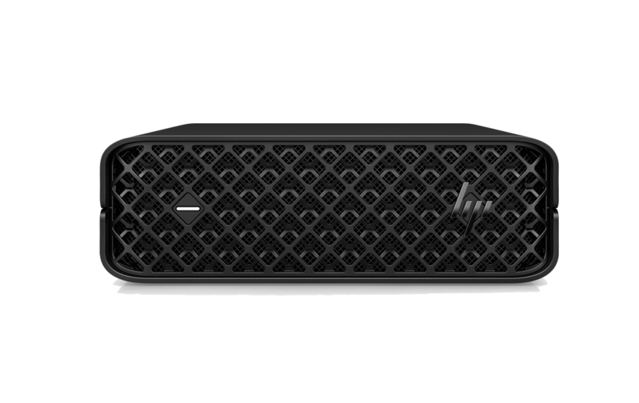 �������� HP Z2 G9 Tiny - ������ 1
