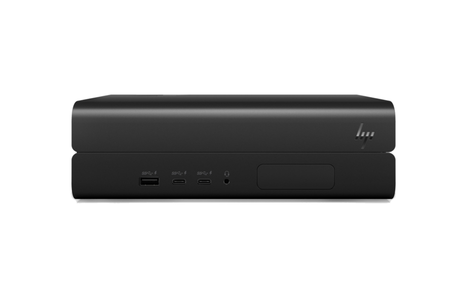 �������� HP Z2 G9 Tiny - ������ 2
