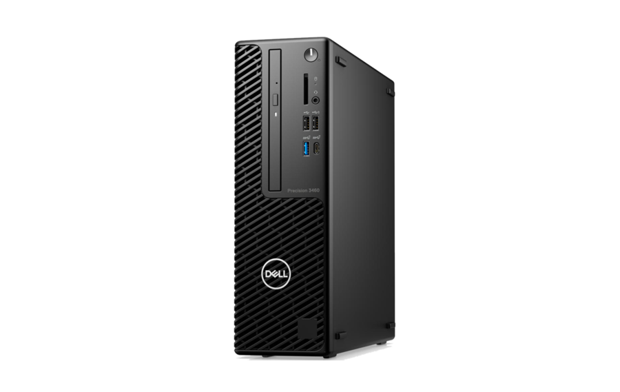 �������� Dell Precision 3460 SFF - ������ 1