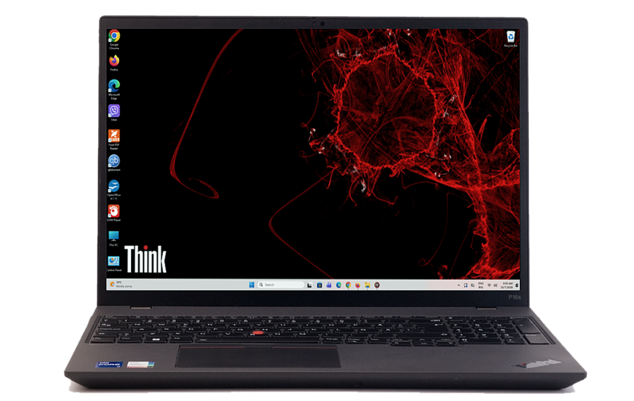 ������ Lenovo ThinkPad P16s Gen 2 - ������ 1