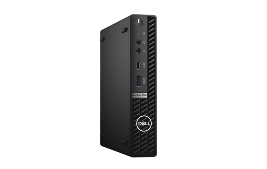�������� Dell OptiPlex 7090 Tiny - ������ 1