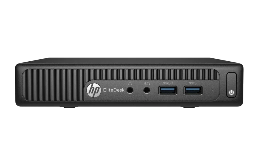 �������� HP EliteDesk 705 G2 Tiny - ������ 1