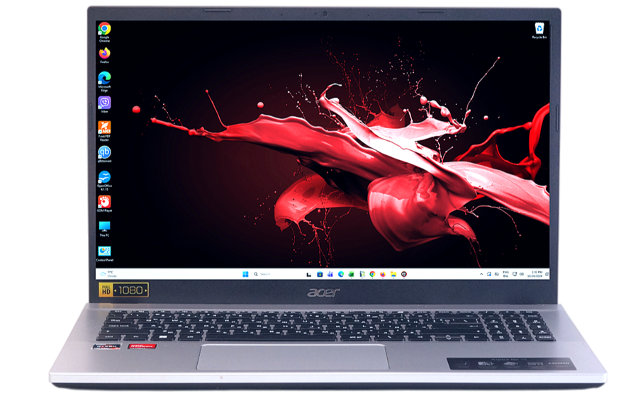 ������ Acer Aspire AG15-42P - ������ 1