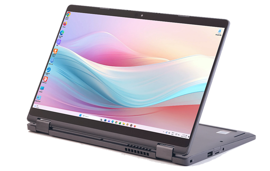 ������ Dell Latitude 5300 2-in-1 - ������ 1