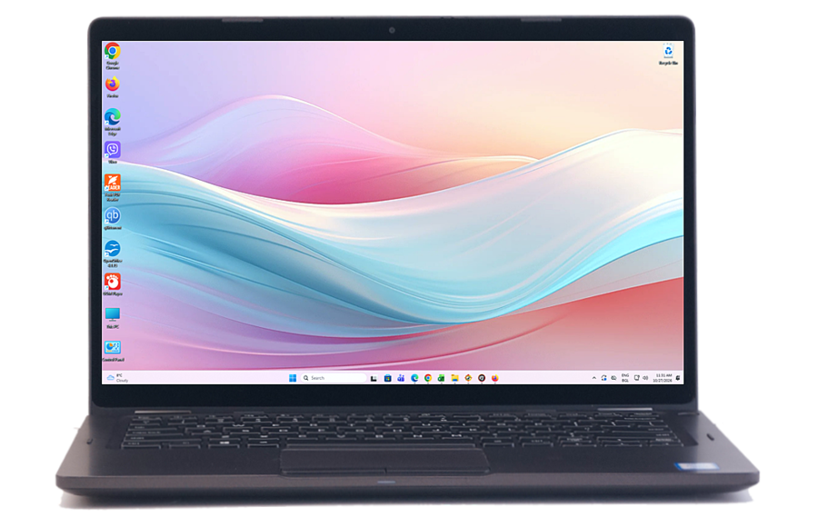 ������ Dell Latitude 5300 2-in-1 - ������ 2