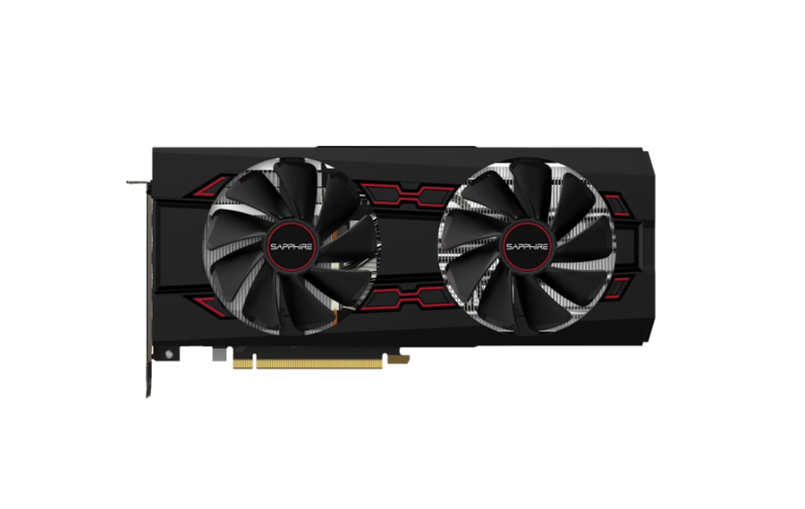 ��������� Sapphire PULSE RX VEGA56 - ������ 1