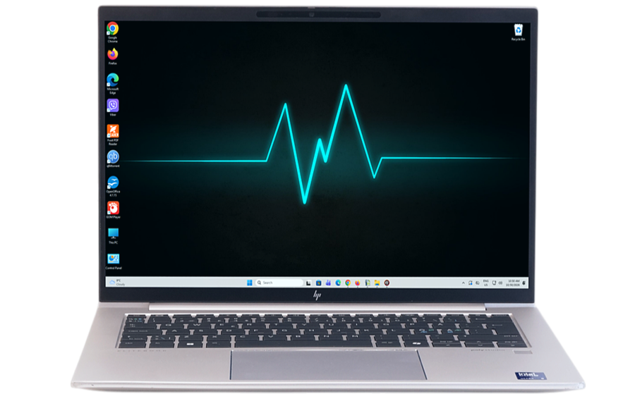 ������ HP EliteBook 840 G11 - ������ 1