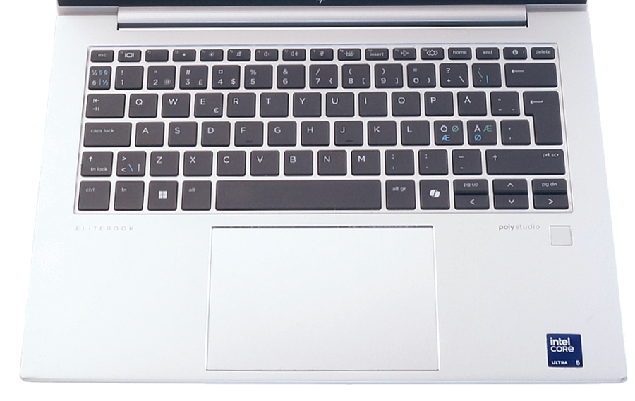 ������ HP EliteBook 840 G11 - ������ 4
