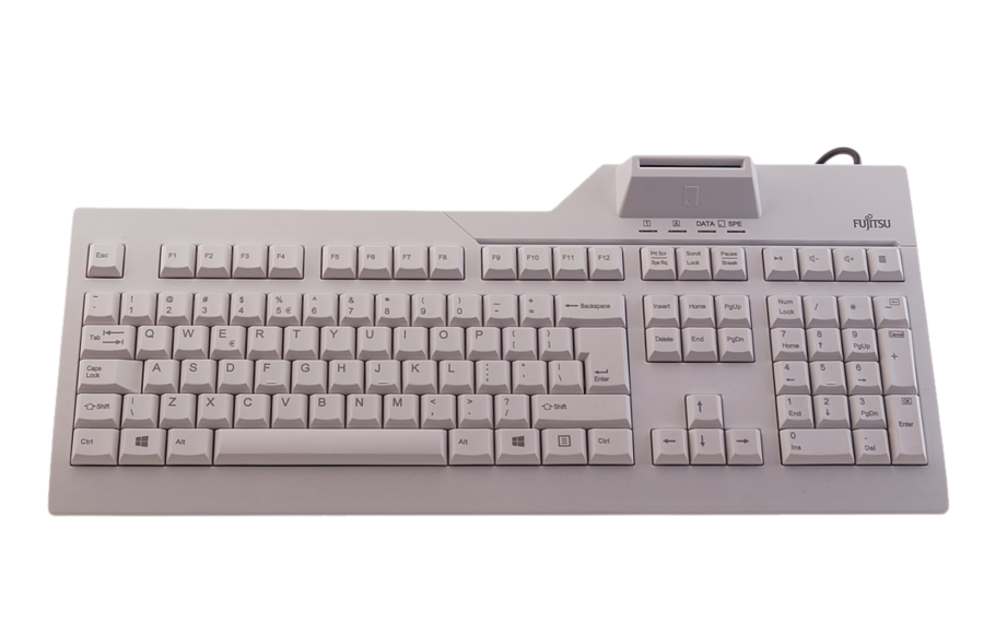 ��������� ���������� Fujitsu Keyboard New - ������ 1