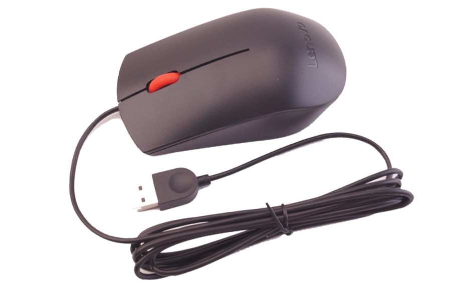 ��������� ���������� Lenovo Mouse - ������ 1