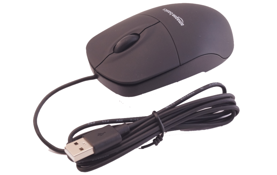 ��������� ���������� Amazon Mouse - ������ 1