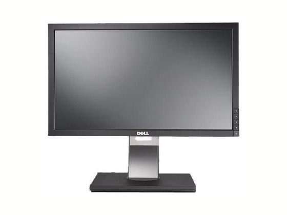 LCD Монитор Dell P2210 - снимка 1