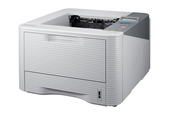 Лазерен принтер Samsung ML-3710ND - снимка 1