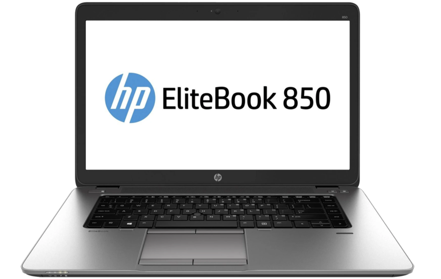  HP EliteBook 850 G1 -  1