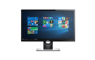 LCD Монитор Dell UltraSharp SE2416H