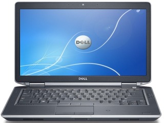 ������ Dell Latitude E6430