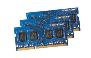   (RAM) 8192MB DDR3 SO-DIMM NoteBook