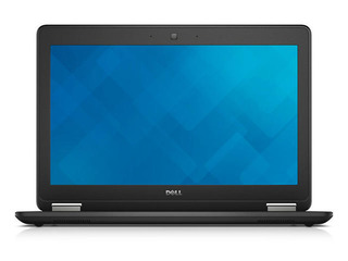 ������ Dell Latitude E7250