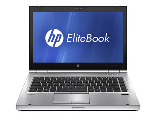 ������ HP EliteBook 8470p
