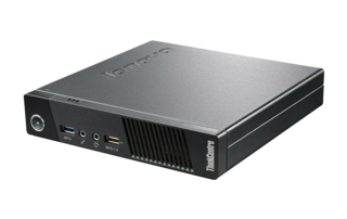 �������� Lenovo ThinkCentre M93p Tiny