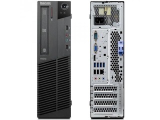 �������� Lenovo ThinkCentre M82